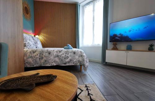 EL NIDO by LimogesBNB - Foto 11