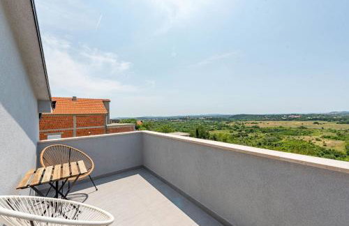 Villa Pezer ZadarVillas - Foto 127