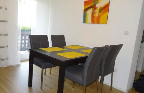 Ferienwohnung Litterscheid - Foto 9