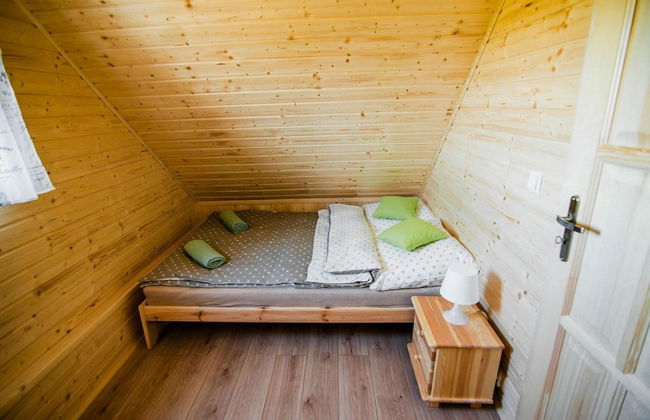 Holiday Home in Przewloka Near Baltic Beach - Photo 2