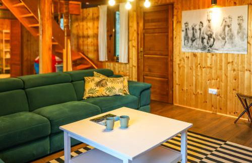 Wild Rose Samobor - Foto 13