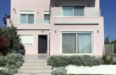 ATHENS RIVIERA Grand Panoramic Villa Lagonissi - Photo 38