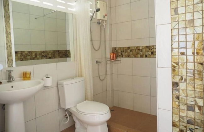 Escape Cabins - Foto 42