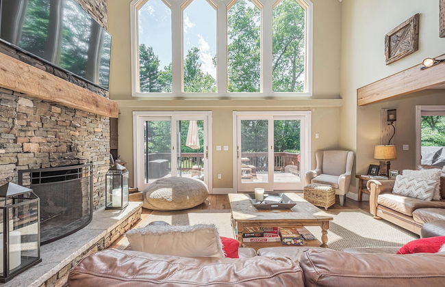 Lakeside Story by Taylor Made Deep Creek - Foto 58