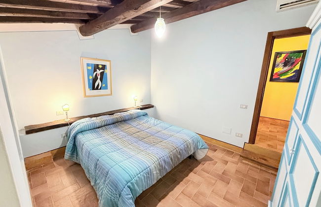 Spoleto Biofarm-sleeps 8 Guests-salt Water Pool-beautiful-exclusively Yours-wifi - Photo 16