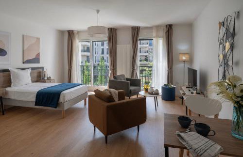 Domitys Le 225 - Foto 10