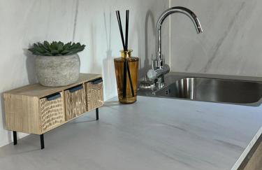 Luxury Lodge by Findhorn Sands No 18 - Foto 23