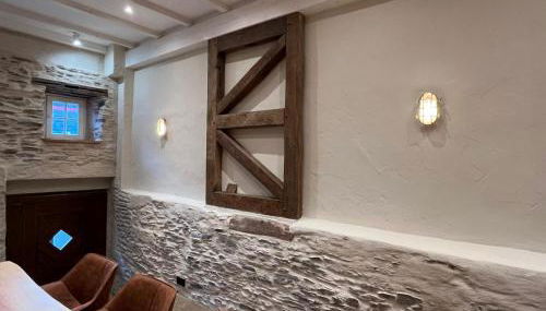 Scheune Am alten Posthof Lieser - Foto 5