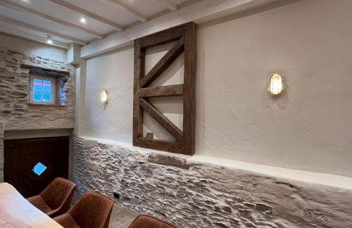 Scheune Am alten Posthof Lieser - Foto 5