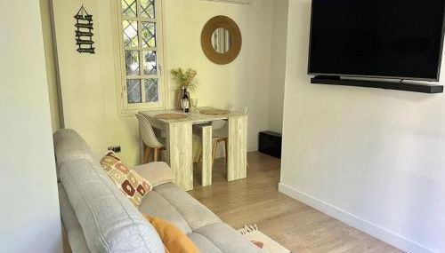 La Casa de la Brujita with AC License ESS02999 - Foto 3