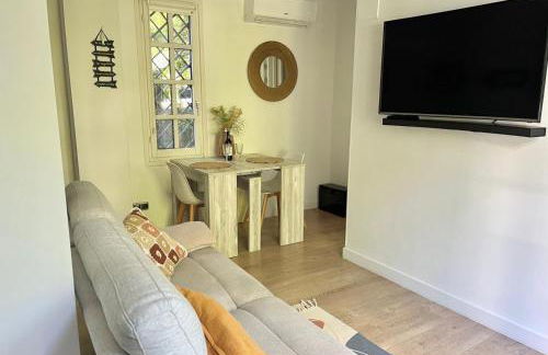 La Casa de la Brujita with AC License ESS02999 - Foto 3