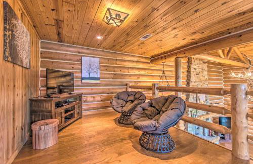 Private Dock and Slip Lake Hamilton Hideaway! - Foto 27