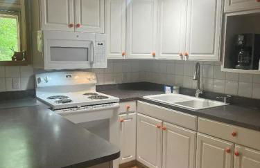 Cozy Chalet at Jay Peak - Foto 9