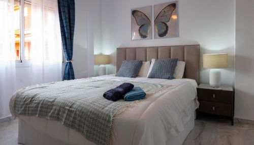 Wonderfull Pent-house close to the beach - Photo 4