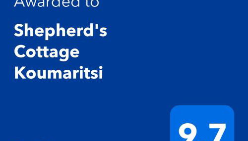 Shepherd's Cottage Koumaritsi - Foto 2