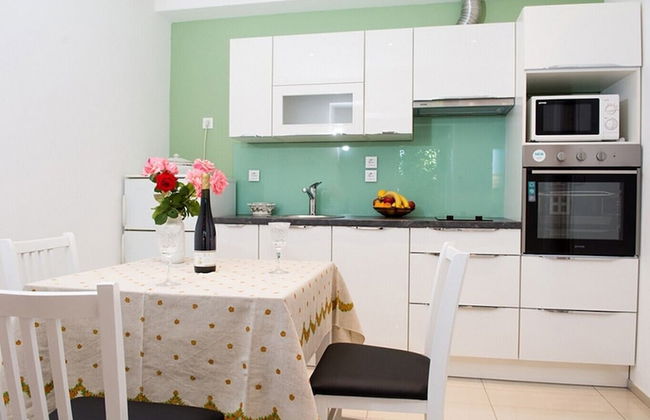 Apartments Stella - Foto 19