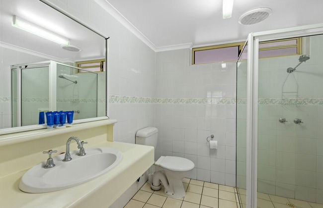 Discovery Parks - Rockhampton - Foto 57