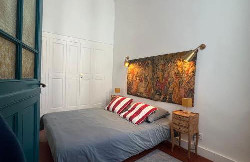 LA SUITE - Appartement Centre Historique - Foto 6