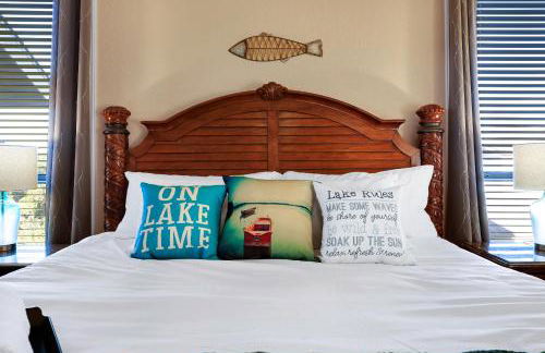 Lake House - A Birdy Vacation Rental - Foto 29