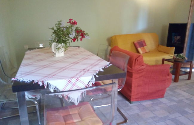 Nice Villa With Garden in Ancient Olympia, Greece - Photo 23