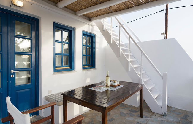 Serifos Houses Livadakia - Foto 28