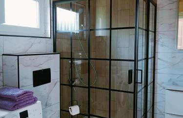 Domki letniskowe Czapli9 Domki Rewal Apartamenty - Photo 45