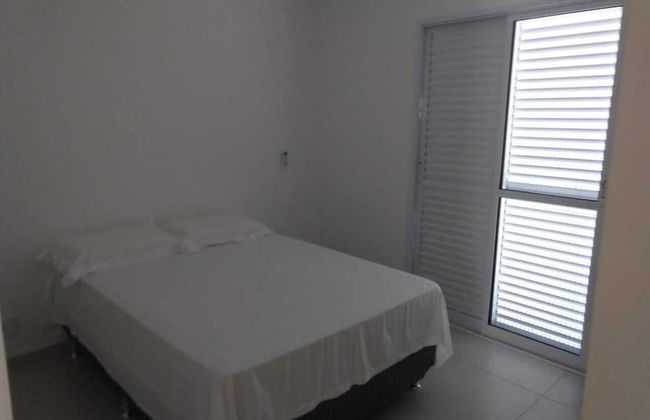 Apartamento Vista para o Mar AP113 - Foto 4