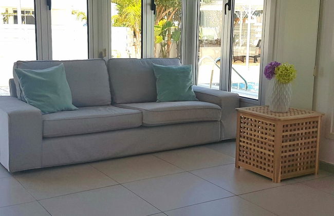 Colonial Beach Villa - Foto 41