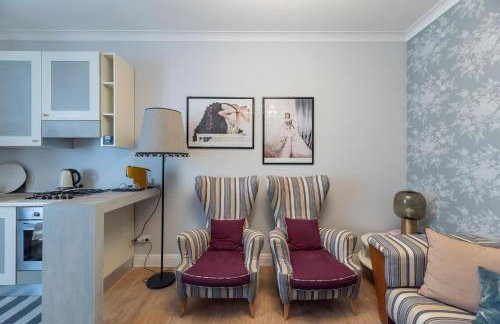 La casa di Nina in Via Veneto - Photo 6