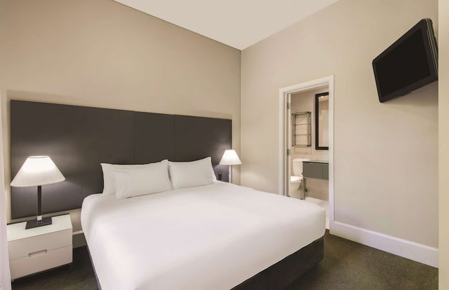 Adina Apartment Hotel Adelaide Treasury - Foto 29