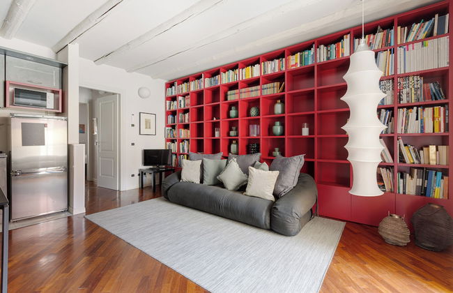 Brera Apartments in Porta Venezia - Photo 23