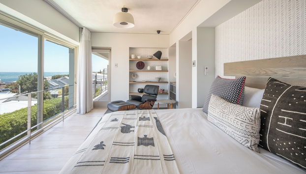 52 Victoria - Foto 3, Habitación