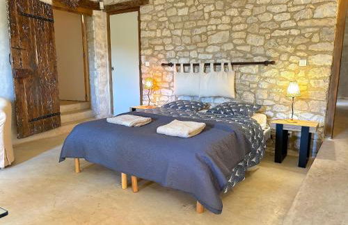 Domaine Coeur des Vignes - Foto 21