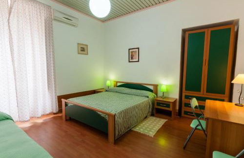 Al Villino Sunset appartamento in villa con piscina - Foto 15