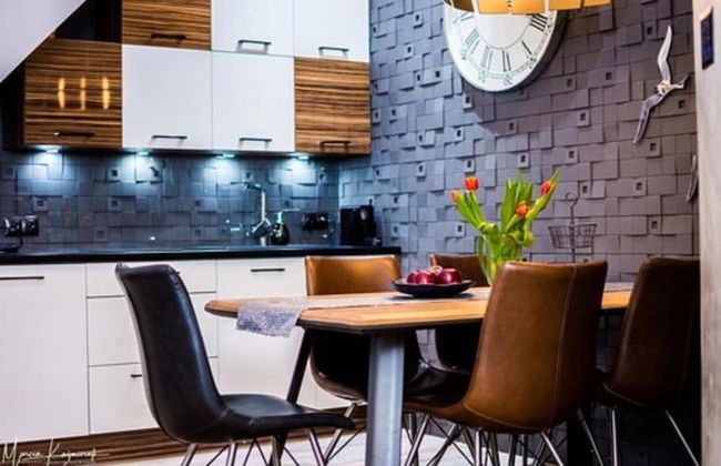 Norweska Dolina Luxury Resort - Foto 17