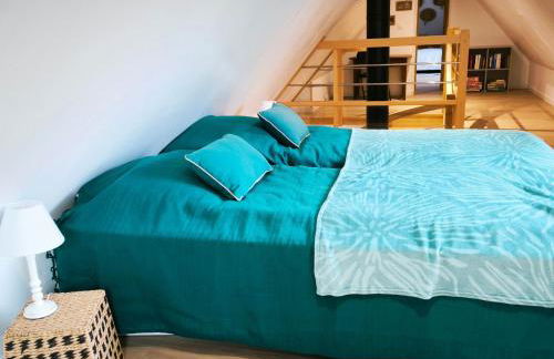 Holiday Home La grange Escapade Normande by Interhome - Photo 27