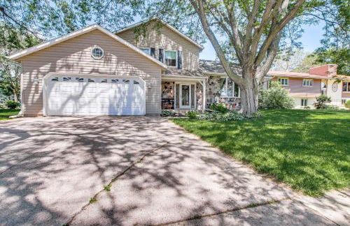 2 Mi to Dtwn Canal-Front Pet-Friendly Getaway! - Foto 30