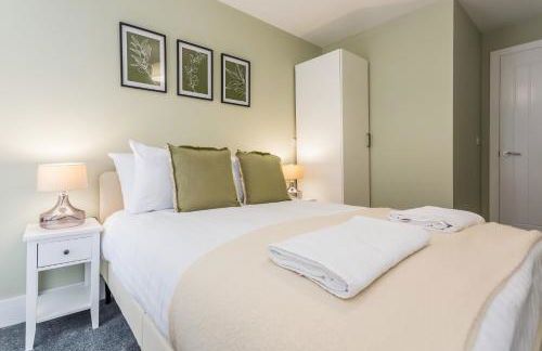 Parsons House - Foto 13