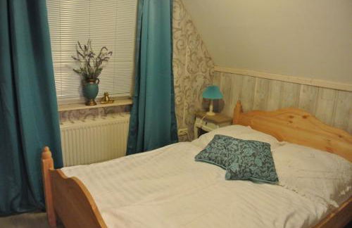 Haus Freitag - Foto 19