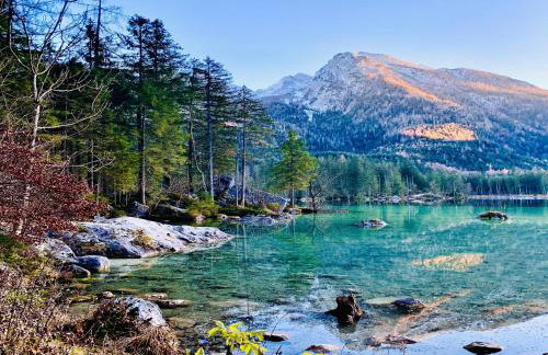 Chalet Hüttentraum - Foto 5