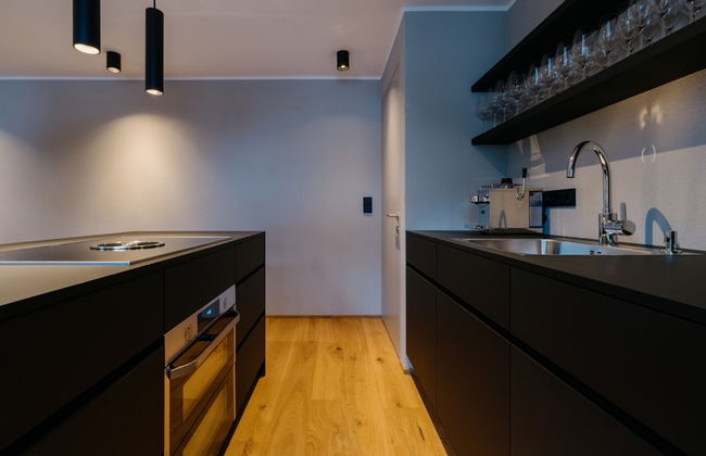 Appart Hotel Knappaboda - Foto 36