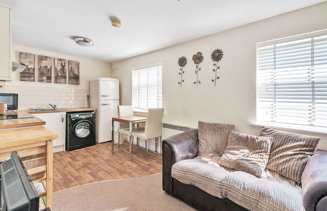 Garden Street Apartments - Foto 11