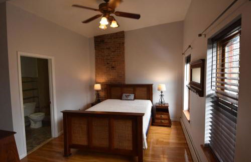 Riverhouse Extended Stay Apartment - Foto 21