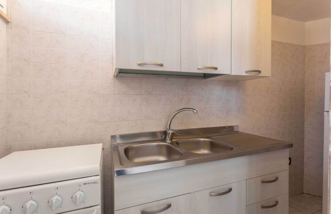 APPARTAMENTI MALDIVE DEL SALENTO - Foto 14