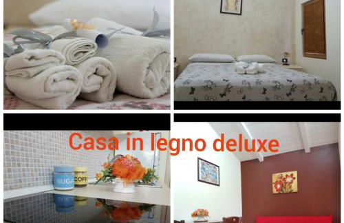 Agriturismo Macchia di Riso - Foto 20