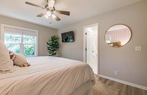 NEWLY Renovated Short Walk to Beach and Beach Club - Sleeps 12 - Foto 19