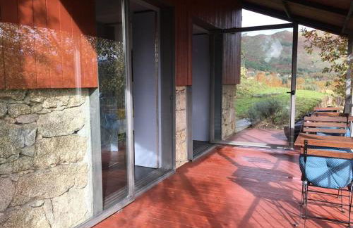 GoToGeres - Casa da Eira - Sobrenatura - Foto 13