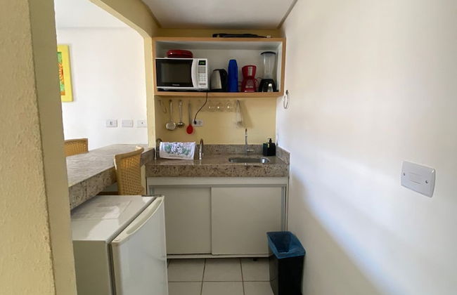 Flat Pipa Oceano - Foto 48