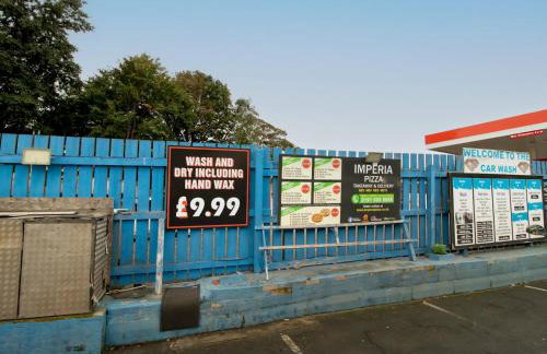 Spacious Well Equipped Flat - Pass the Keys - Foto 29