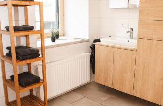 Apartment mit Burgblick - Foto 19